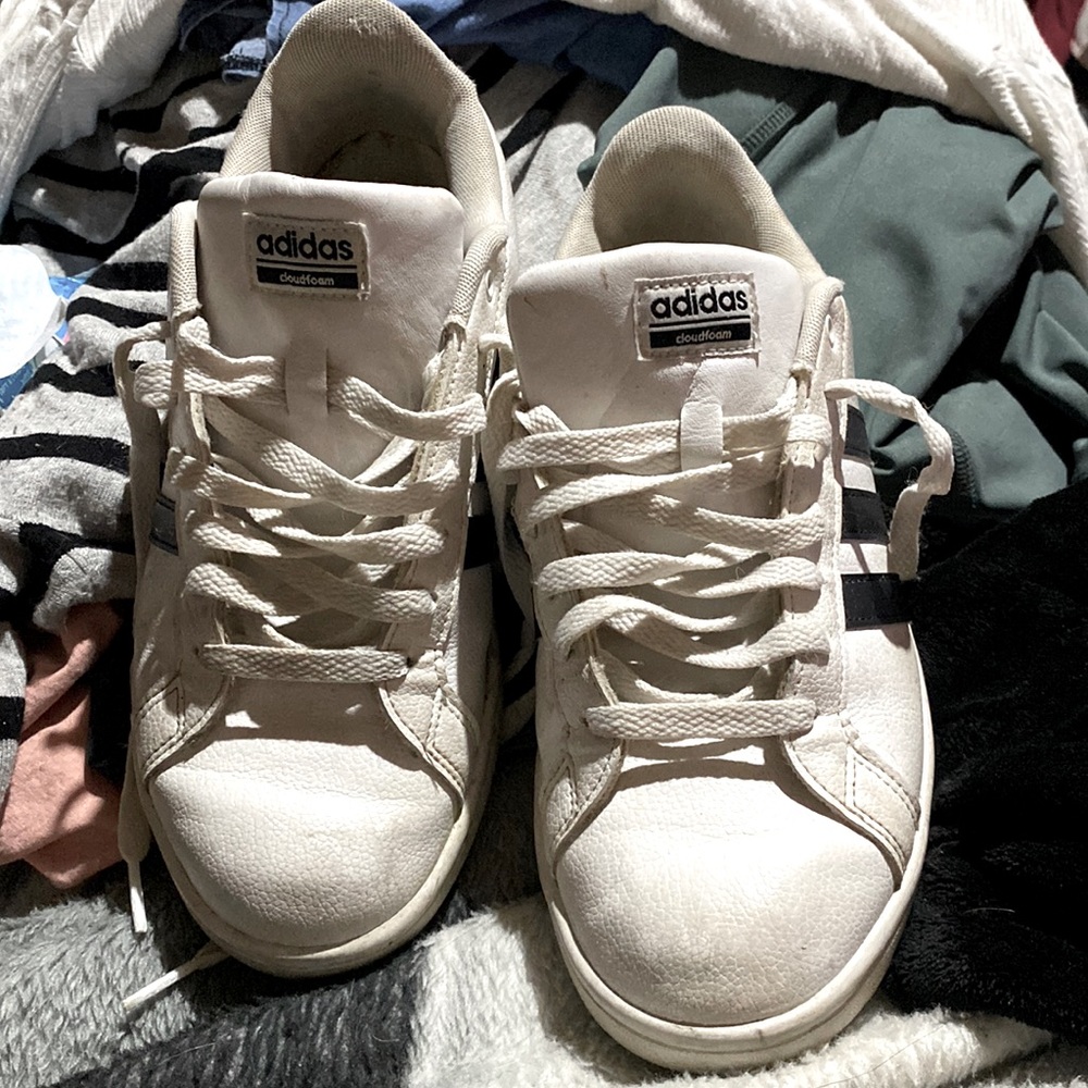 Adidas’s sneakers